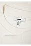 Ecru Basic Sweatshirt 1S10578-70049 - 7