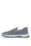 Men's Summer Anti-Sweat, Anti-Slip, Odor-Free, Lightweight, Full Orthopedic, Casual, Laceless Walking Shoes - 3
