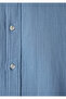 Muslin Shirt Regular Fit / Normal Cut 0211518-70731 - 7