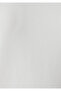White Basic Sweatshirt 1S10571-83043 - 7