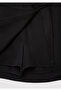 Black (Tencel) ™ ) Liyosel Short Skirt 1410285-900 - 7