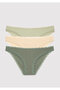3-Pack Classic Panties 1914303-27063