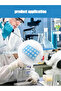 1ml tip box Westtune Lab 10ul/200ul/1ml/5ml/10ml Plastic Pipettor Tip Box For Experiment Pipette Ti - 7