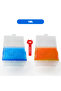 1ml tip box Westtune Lab 10ul/200ul/1ml/5ml/10ml Plastic Pipettor Tip Box For Experiment Pipette Ti - 4