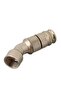 Adjustable Garden Spray Brass Atomization Nozzle Garden Cleaning Machine Agricultural Irrigation Spr - 4