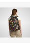Unisex Black Go 2 Backpack - 2