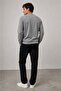 Ck Sweatshirt - Logo Written - 4