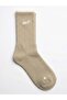 Pure Harmony Socks Beige - 2