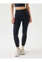 Vella High Waist Comfort Leggings Anthracite - 2