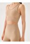 Luz Firming & Covered Sports Bra Beige - 3