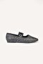 DACE WIDE - BALLET FLATS-BLK - BLACK-8