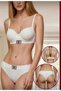 Push up Bra String Set