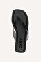 Hampton - Flip Flop-BLK - BLACK-9 - 3