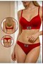 Push up Bra String Set