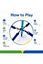 Flying Pen – Teamwork & Communication Skills Game For Corporates - 5