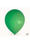 Fan Series Green Blue 20 Balloons Match Day Birthday Party Decoration Balloon - 2