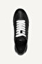 Eversley - Lace Up SNEAKER-BLK - BLACK-7.5 - 2