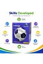 Leadership Ball (English) – 32 Questions for Leadership Development, Team Building & Communication - 3