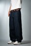 Raw Cut Super Baggy Men's Jean Pants - 2