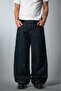 Dustline Raw Super Baggy Men's Jean Pants - 2