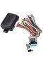 AUTO Intelligent Car Auto Side Rear View Mirror Folding System - 8