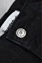 Black Mass Super Baggy Men's Jean Pants - 8