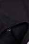 Crupt White Nova Black Men's Sweatpants with Stoppers - 5