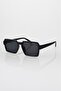Mono Flat Flat Glass Men's Sunglasses