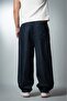 Raw Cut Super Baggy Men's Jean Pants - 4