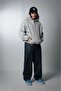 Grimelanj Crupt Archive Oversize Men's Hoodie - 3