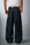 Dustline Raw Super Baggy Men's Jean Pants - 6