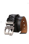 Genuine Italian Leather Premium Original Belt