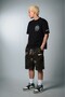 Saint Pauli Gothone Regular Fit T-Shirt Nf0599Sy - 2