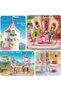 Princess Castle with Royal Couple 71845 - 4