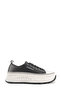 Novaria Wmn Pu 4Pr Black Women's Sneaker - 3