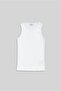 Ukhwd Corded Men's Undershirt Uk1310By - 4