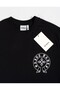 Saint Pauli Gothone Regular Fit T-Shirt Nf0599Sy - 7