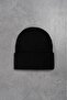 Street Style Basic Beanie Ft1185Sy - 3