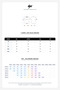 Men's Black Slim Fit Slim Fit Buttoned Polo Collar Patterned Short Sleeve Knitwear T-Shirt - 7
