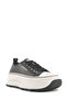 Novaria Wmn Pu 4Pr Black Women's Sneaker - 4