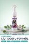 Ütüsüz Ütü Spreyi ( Sprey) 400 ml - 9