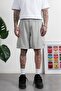 Grimelange Cargo Urban Men's Shorts - 2