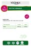 Biotin Chewable 60 Çiğneme Tableti - 2