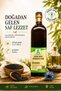 Cold-Pressed Black Cumin Seed Oil, Locally Produced Black Cumin Seed Oil, Advantageous Size 1 Liter