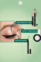 Felt Tip Eyeliner - Intense Black - 5