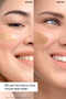 Bb Cream 50 Spf - Tone Equalizing Tinted Moisturizer Sunscreen - Hydra Water Plump - Light Medium 40ml - 4