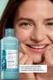 Face & Makeup Removal Micellar Milk - All Skin Including Sensitive - Pure Algue Sensitive Botanical Complex 400ml - 4