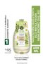 Eko Refill Replacement Shower Gel - Moisturizing Refreshing Verbena Daisy - Sls, Sles Free, Vegan