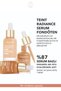 Teint Radiance Skin Smoothing, Hydrating and Radiance-Boosting Vegan Serum Foundation Pink 050 - 2