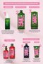 Color Protecting Hair Mask - Dyed Hair / Couleur - Vegan -200Ml - 6